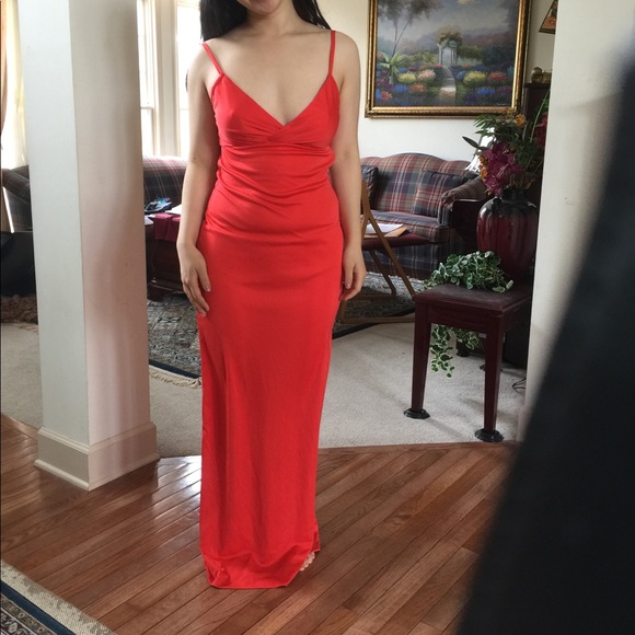 Vogue Paris Dress - Picture 3 of 4